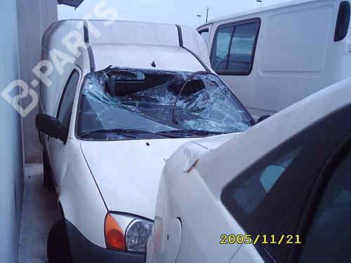Used Parts FORD FIESTA Hatchback Van (JV_)  TD 1.8  474784