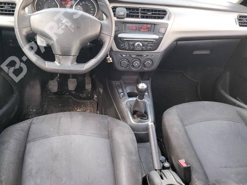 Engine CITROËN C-ELYSEE (DD_)  | BP10418969M1  - Image 18