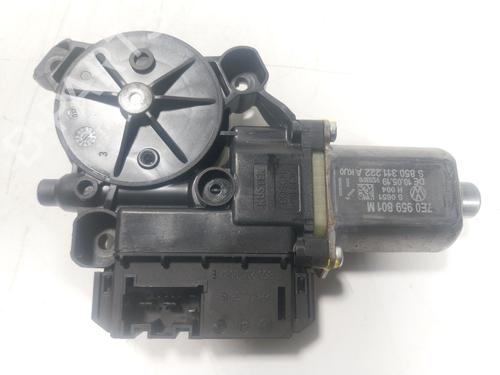 Left front window motor VW TRANSPORTER T6 Van (SGA, SGH, SHA, SHH) 2.0 TDI | BP24236619E21 