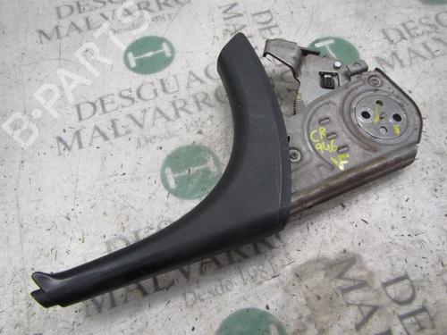 Used Hand brake Hand brake MERCEDES-BENZ SPRINTER 3-t Van (B906) [2006-2018] 8770618 8770618