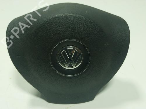 Førerens kollisjonspute VW PASSAT B7 (362) 1.8 TSI (160 hp) 28373324