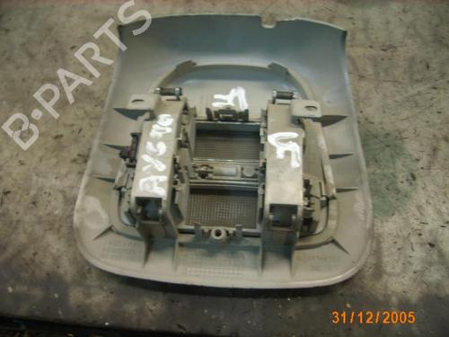 Interior roof light OPEL COMBO Box Body/MPV 1.7 DI 16V | BP7409120I8 