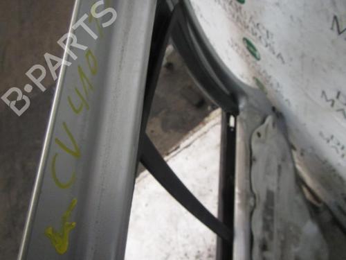 Right rear door JEEP CHEROKEE (KJ) 2.5 CRD 4x4 | BP3833970C5 