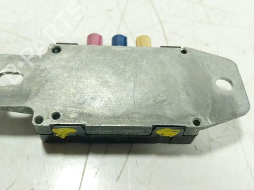 Electronic module LAND ROVER RANGE ROVER SPORT II (L494) 3.0 SDV6 4x4 | BP27921306M83 