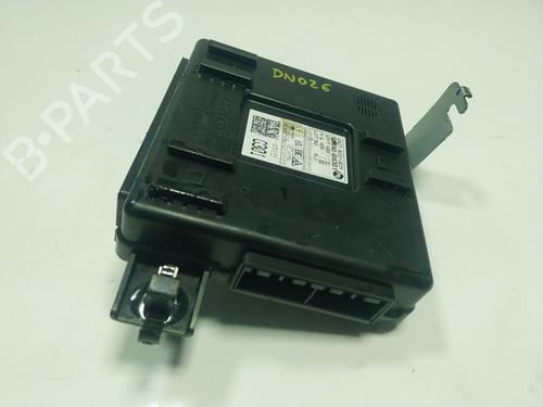 Used Electronic module Electronic module KIA PICANTO III (JA) 1.0 (67 hp) 17675653 17675653