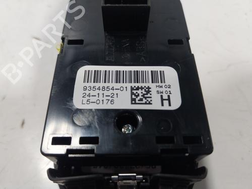 Left front window switch MINI MINI (F56) Cooper | BP33660367I27 - Image 3