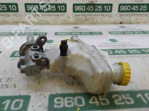 Brake master cylinder FIAT FIORINO Box Body/MPV (225_)  | BP5278314M77 