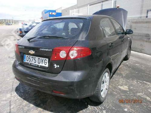 Starter CHEVROLET LACETTI (J200) 1.6 | BP3788024M8 