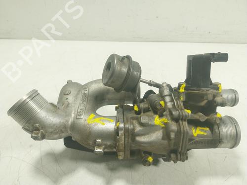 Used Egr LAND ROVER RANGE ROVER SPORT II (L494) 3.0 TDV6 4x4 (258 hp) 19264087