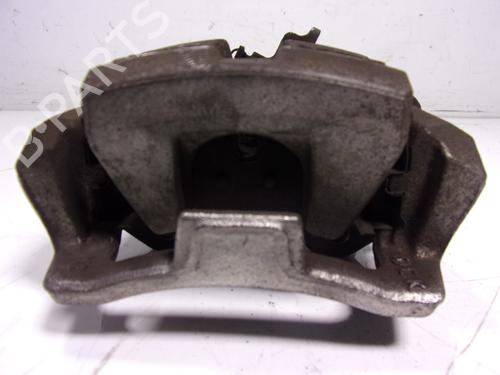 Used Left rear brake caliper Left rear brake caliper MINI MINI (F56) Cooper D (116 hp) 15855963 15855963