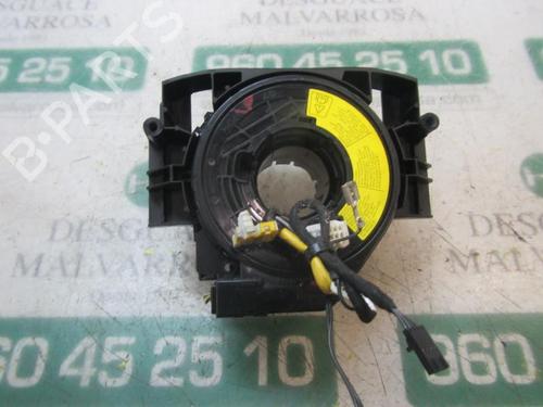 Used Squib airbag Squib airbag FORD FIESTA VI (CB1, CCN) 1.25 (82 hp) 3878957 3878957