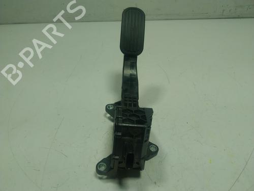 Used Pedal Pedal TOYOTA HILUX VIII Pickup (_N1_) 2.4 D 4WD (GUN125_, GUN125R) (150 hp) 18261499 18261499