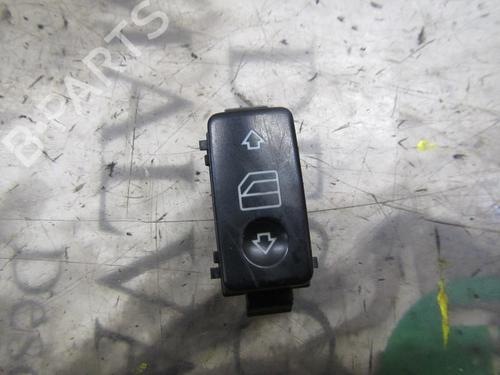 Used Right front window switch Right front window switch MERCEDES-BENZ S-CLASS (W220, V220) [1998-2005] 3827276 3827276