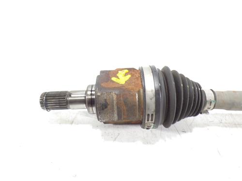 Right front driveshaft HYUNDAI i20 II (GB, IB)  | BP9503349M39 