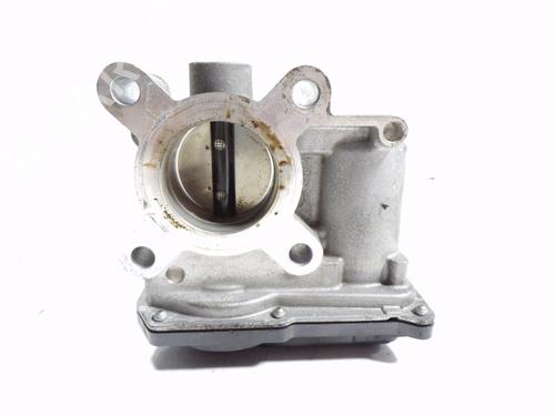 Throttle body DACIA SANDERO II  | BP7099989M82 