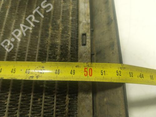 Water radiator BMW X3 (E83) 2.0 d | BP33718472M31 - Image 5