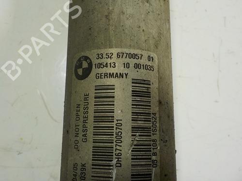Right rear shock absorber BMW 7 (E65, E66, E67) 730 d | BP11958696M19 