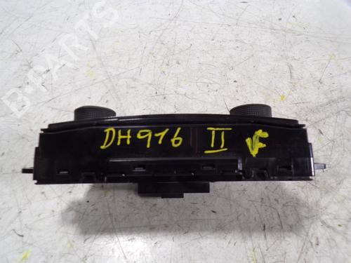 Climate control PEUGEOT 508 I (8D_) 2.2 HDi | BP8518856I5 