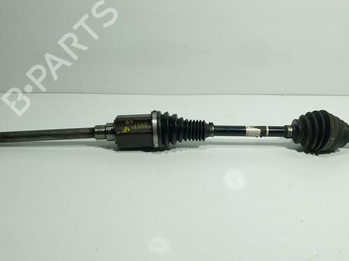 Used Right front driveshaft Right front driveshaft BMW X6 (F16, F86) xDrive 30 d (258 hp) 33413202 33413202