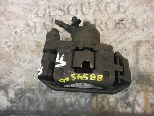 Used Right front brake caliper FIAT PANDA (169_) 1.2 (169.AXB11, 169.AXB1A) (60 hp) 11545884