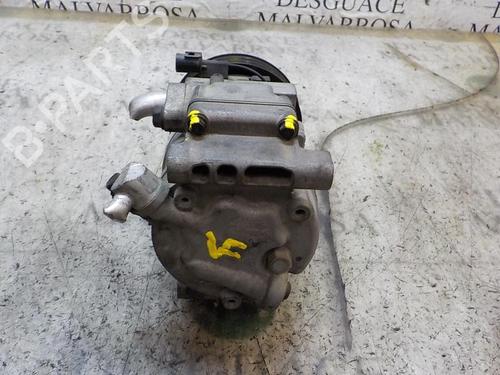 AC compressor HYUNDAI i30 (FD) 1.4 | BP3847538M34 