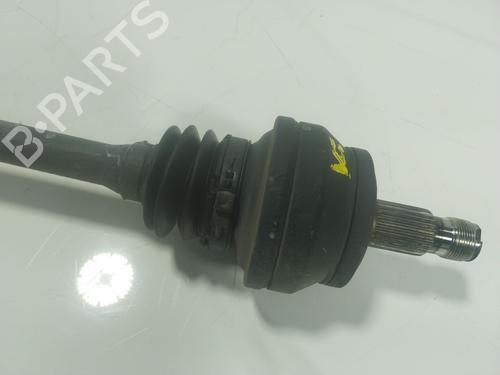Right rear driveshaft MERCEDES-BENZ C-CLASS (W204) C 200 CDI (204.001) | BP17636738M41