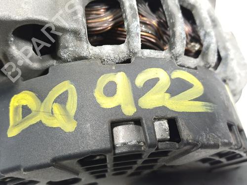 Alternator LAND ROVER RANGE ROVER EVOQUE (L538) 2.2 D | BP34006089M7  - Image 5