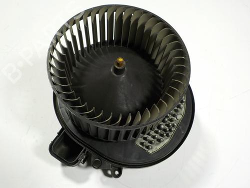 Heater blower motor BMW 1 (F20)  | BP13251864M62 