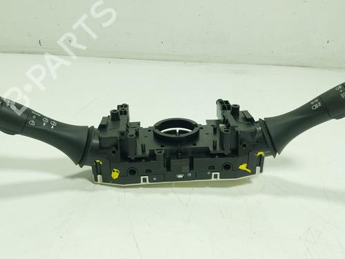 Headlight switch RENAULT KADJAR (HA_, HL_) 1.2 TCe 130 (HLMR) | BP30298534I24 - Image 2