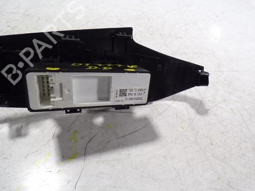 Right front window switch MAZDA 3 (BM, BN) | BP9519307I26 - Image 3