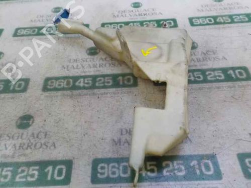 Used Windscreen washer tank Windscreen washer tank MINI MINI (R50, R53) One (90 hp) 7412363 7412363