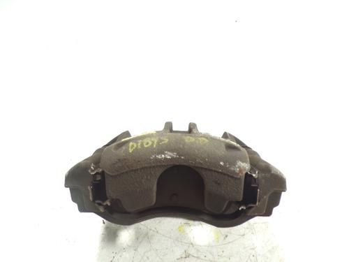 Used Right front brake caliper PEUGEOT 2008 I (CU_) [2013-2025]  11553717