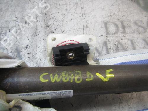 Høyre gardin kollisjonspute OPEL CORSA D (S07) 1.3 CDTI (L08, L68) | BP3838899C12 