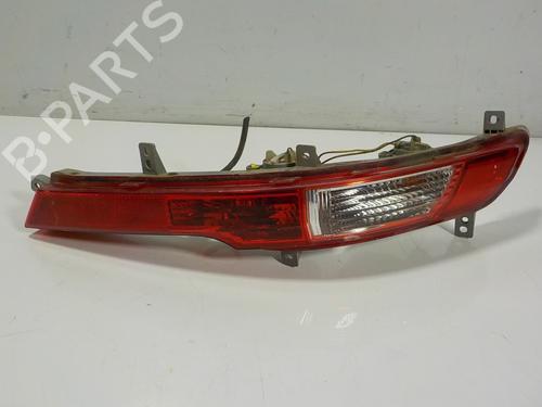 Used Rear fog light Rear fog light KIA SPORTAGE III (SL) 1.7 CRDi (116 hp) 13488705 13488705