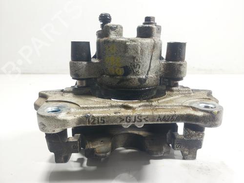 Left front brake caliper FORD KUGA III (DFK) 2.5 FHEV | BP26144835M105
