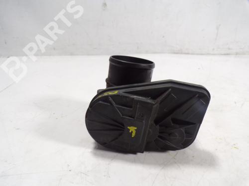 Used Throttle body Throttle body LAND ROVER RANGE ROVER III (L322) 3.6 D 4x4 (272 hp) 8912862 8912862