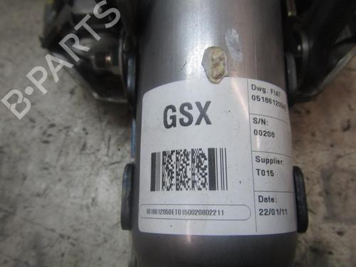 Steering column FIAT DOBLO Cargo (263_) 1.3 D Multijet | BP4010938M21 