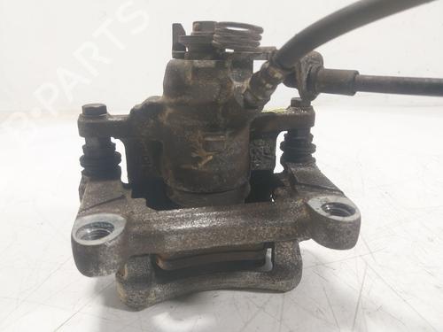 Right rear brake caliper OPEL VIVARO B Van (X82) 1.6 CDTI (05) | BP22903978M106 