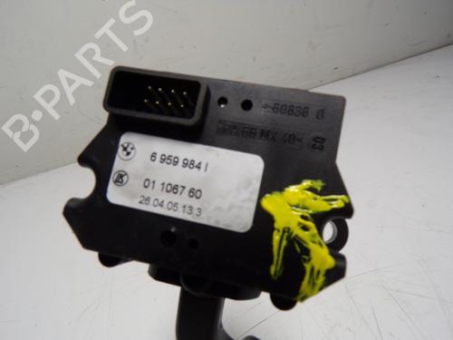 Steering column stalk BMW 7 (E65, E66, E67) 730 d | BP11971844I23 