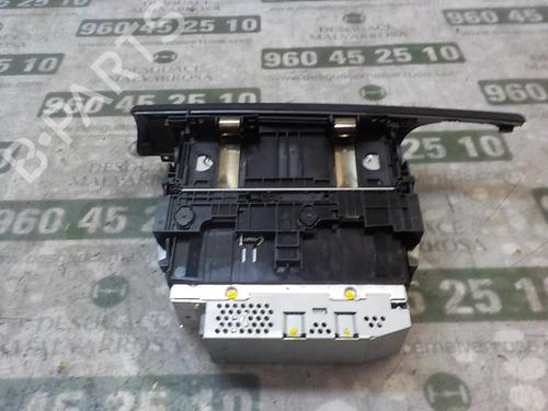 Electronic module MINI MINI (R56)  | BP4002086M83 