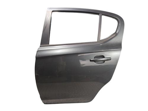 Used Left rear door OPEL CORSA E (X15) 1.4 (08, 68) (90 hp) 30957973