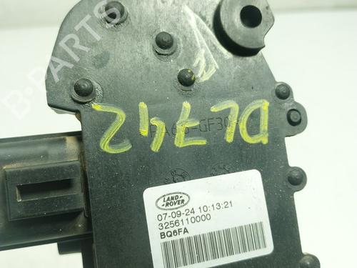 Pedal LAND ROVER RANGE ROVER SPORT I (L320) 2.7 D 4x4 | BP16195277I4 