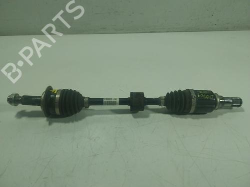 Used Left front driveshaft Left front driveshaft SUZUKI VITARA (LY) 1.6 (APK 416) (120 hp) 18710960 18710960