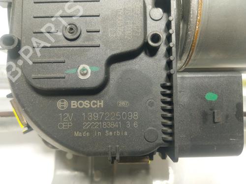 Front wiper motor SEAT LEON Sportstourer (KL8, KLD)  | BP18297604M29