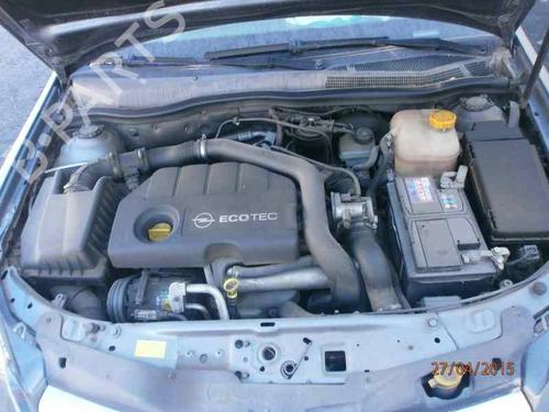 Climate control OPEL ASTRA H (A04) 1.7 CDTI (L48) | BP3820133I5 