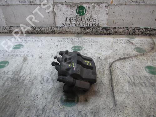 Left front brake caliper NISSAN INTERSTAR Van (X70) dCi 115 | BP11548923M105 - Image 3