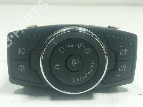 Used Headlight switch Headlight switch FORD ECOSPORT 1.0 EcoBoost (125 hp) 18332482 18332482