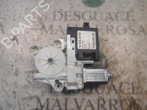 Rudehejsemotor bagstkærm venstre VOLVO V50 (545) 2.0 D | BP3812159E23 