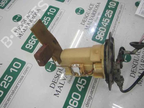 Fuel pump MAZDA 323 S VI Saloon (BJ) 1.5 16V (BJ5P) | BP3864472M76 