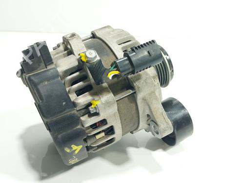 Alternator KIA RIO IV (YB, SC, FB) 1.2 CVVT | BP32872609M7 - Image 2